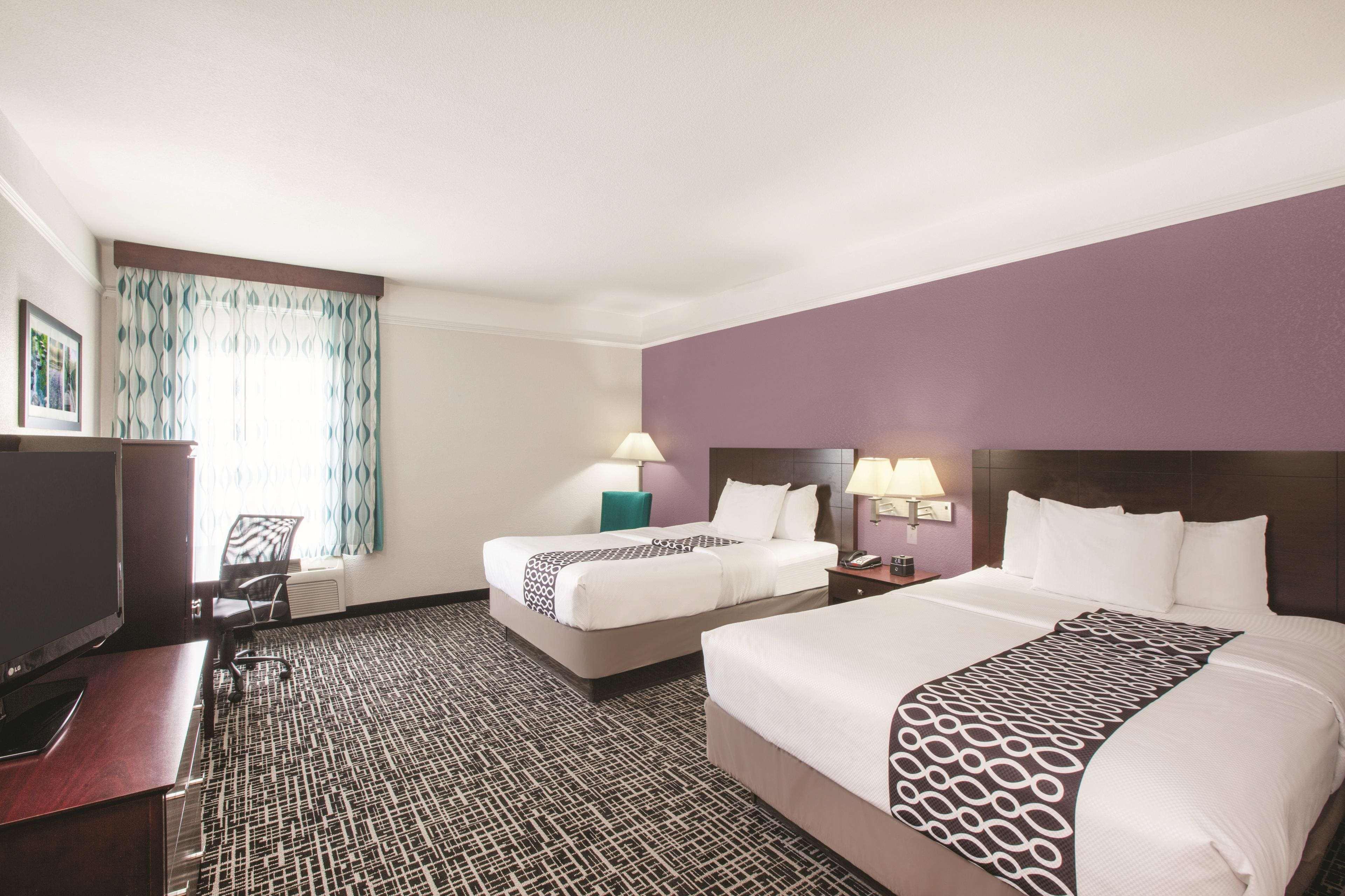 Hotel La Quinta By Wyndham Mansfield Tx Exteriér fotografie